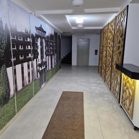 Rajski Kutak - Centar Kopaonik Exterior foto
