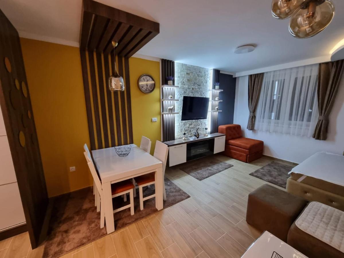 Rajski Kutak - Centar Kopaonik Exterior foto