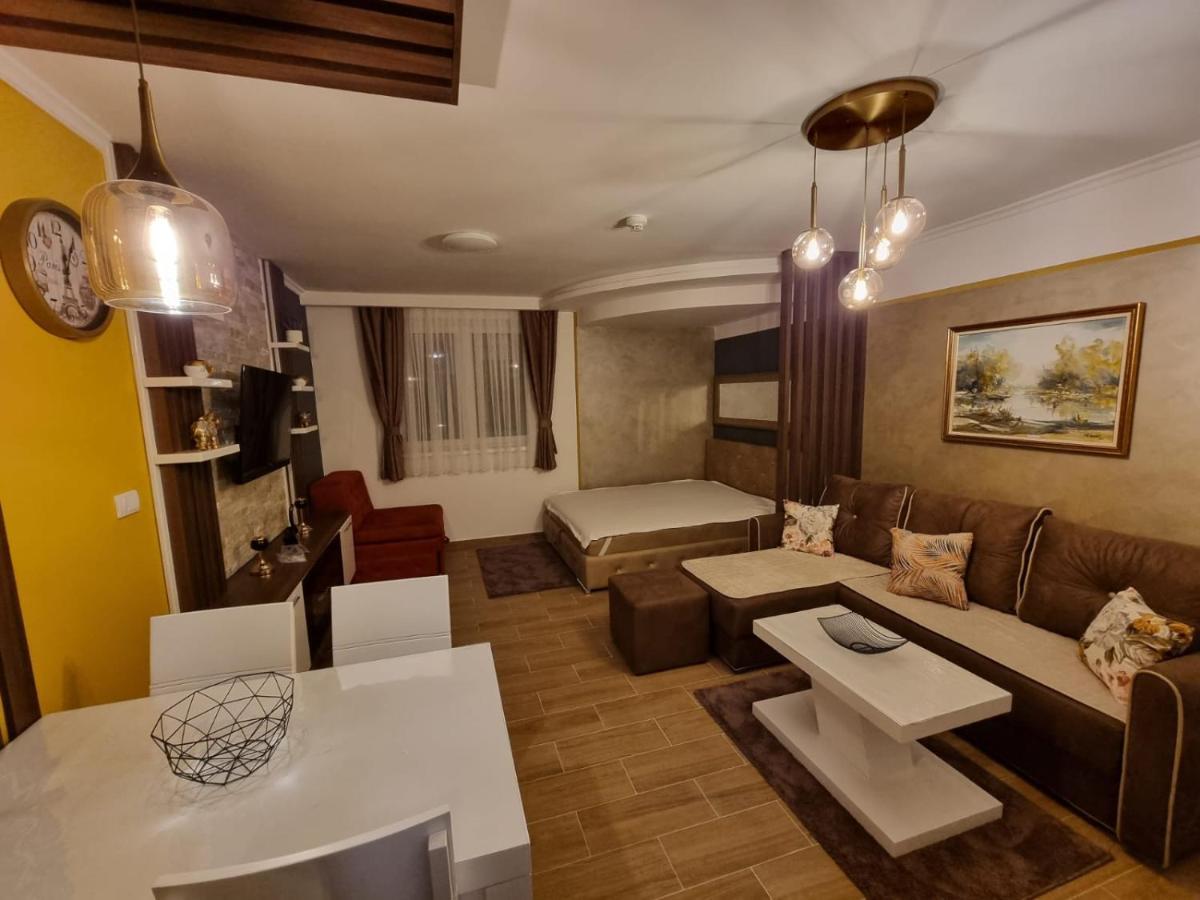 Rajski Kutak - Centar Kopaonik Exterior foto