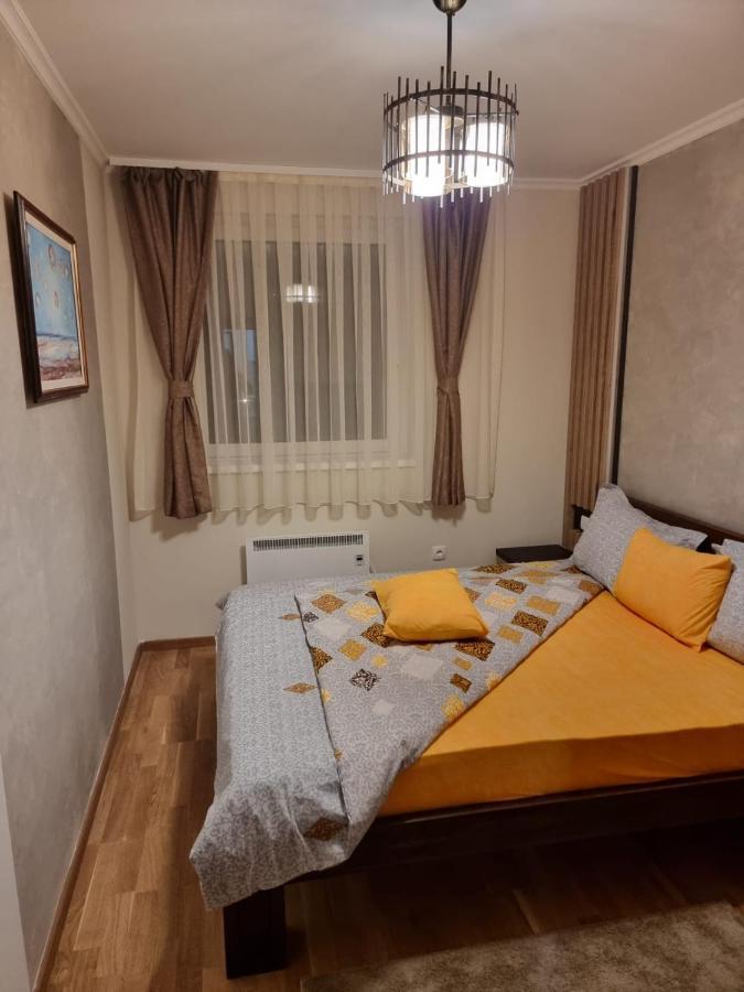 Rajski Kutak - Centar Kopaonik Exterior foto