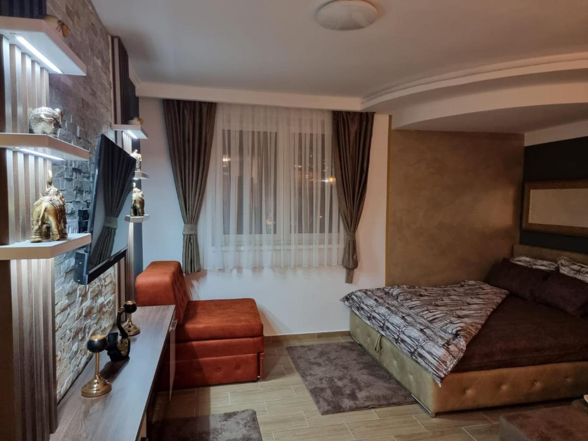 Rajski Kutak - Centar Kopaonik Exterior foto