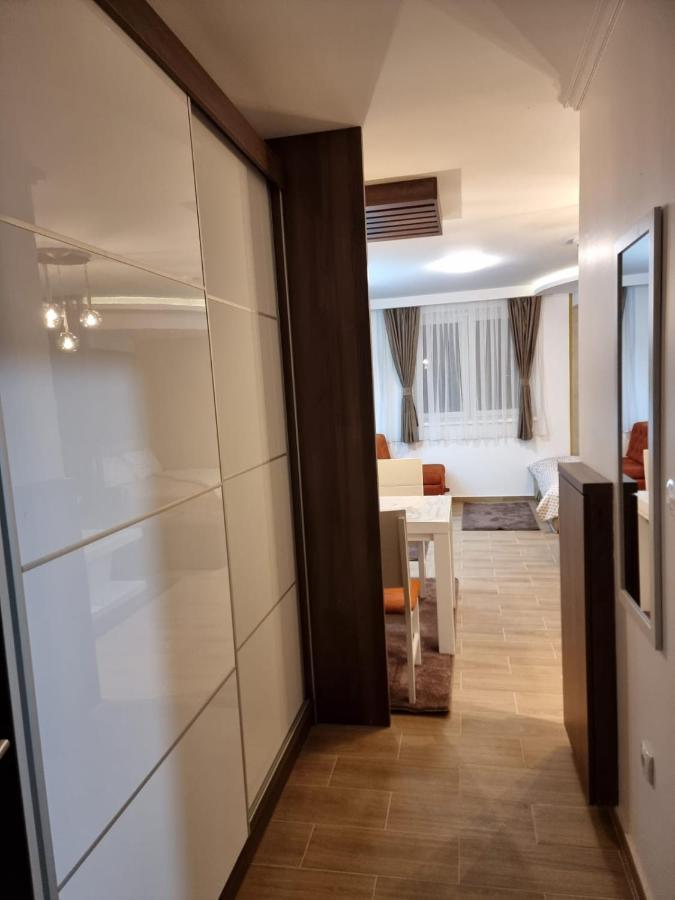 Rajski Kutak - Centar Kopaonik Exterior foto