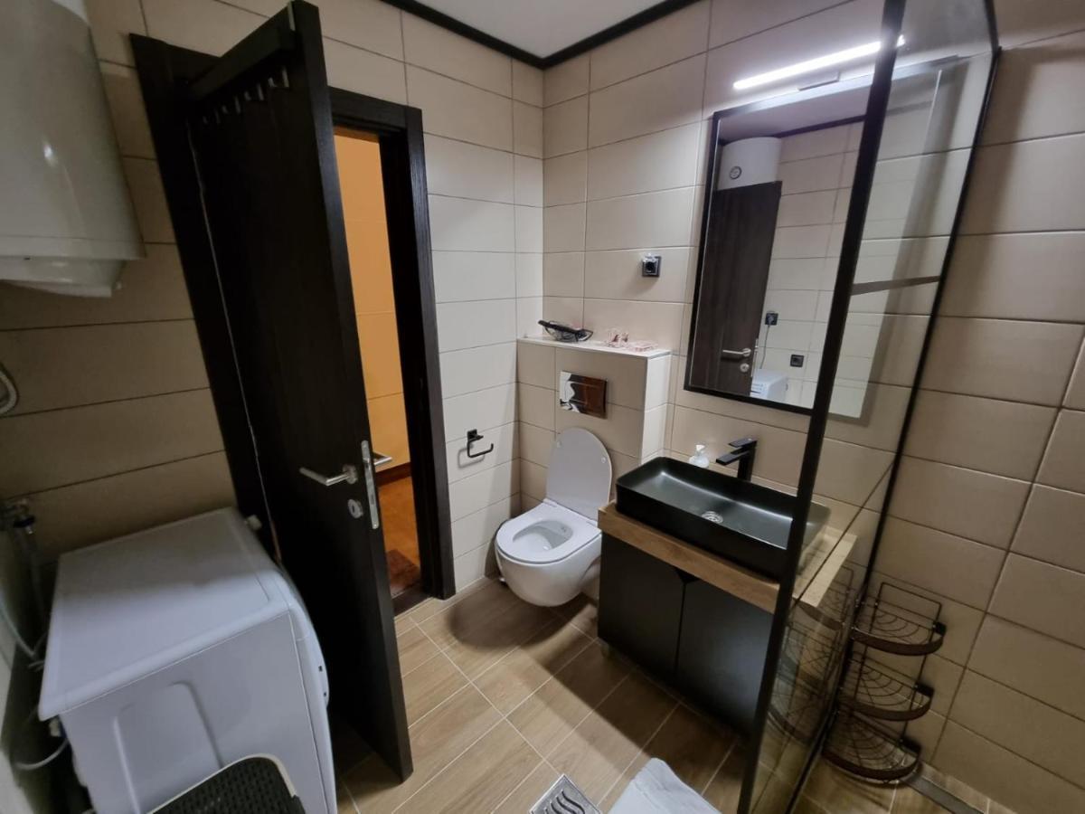 Rajski Kutak - Centar Kopaonik Exterior foto