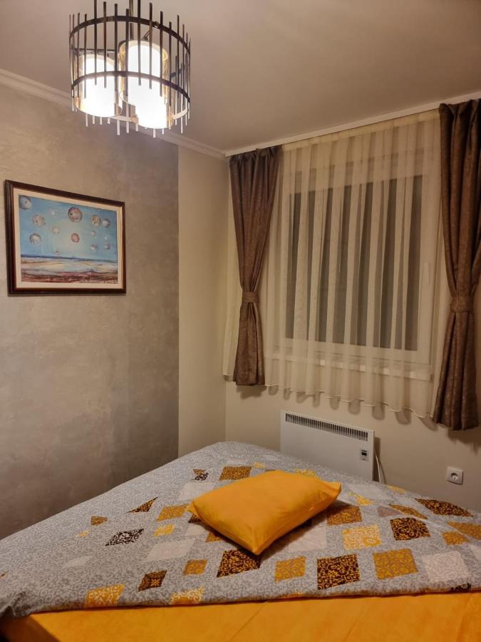 Rajski Kutak - Centar Kopaonik Exterior foto