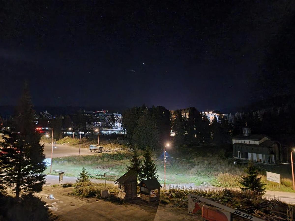 Rajski Kutak - Centar Kopaonik Exterior foto