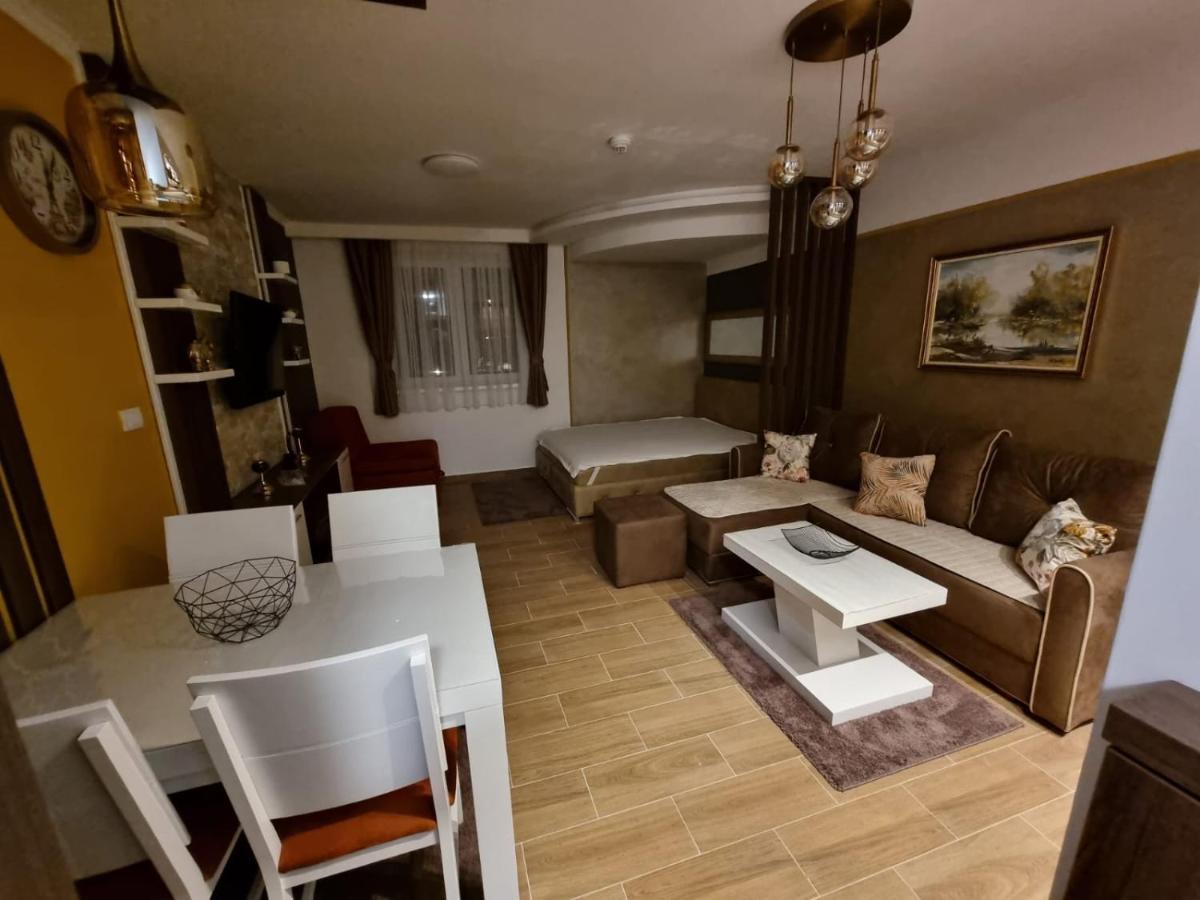 Rajski Kutak - Centar Kopaonik Exterior foto