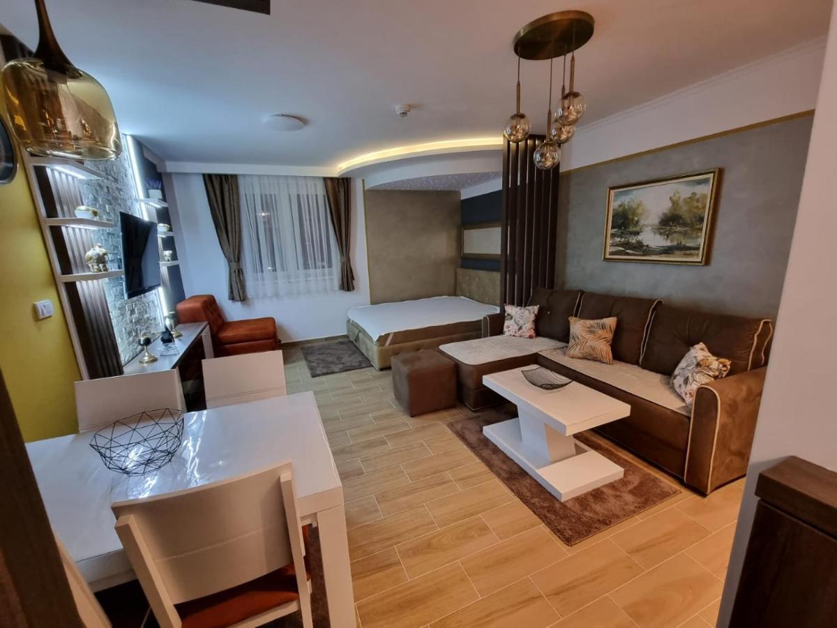 Rajski Kutak - Centar Kopaonik Exterior foto