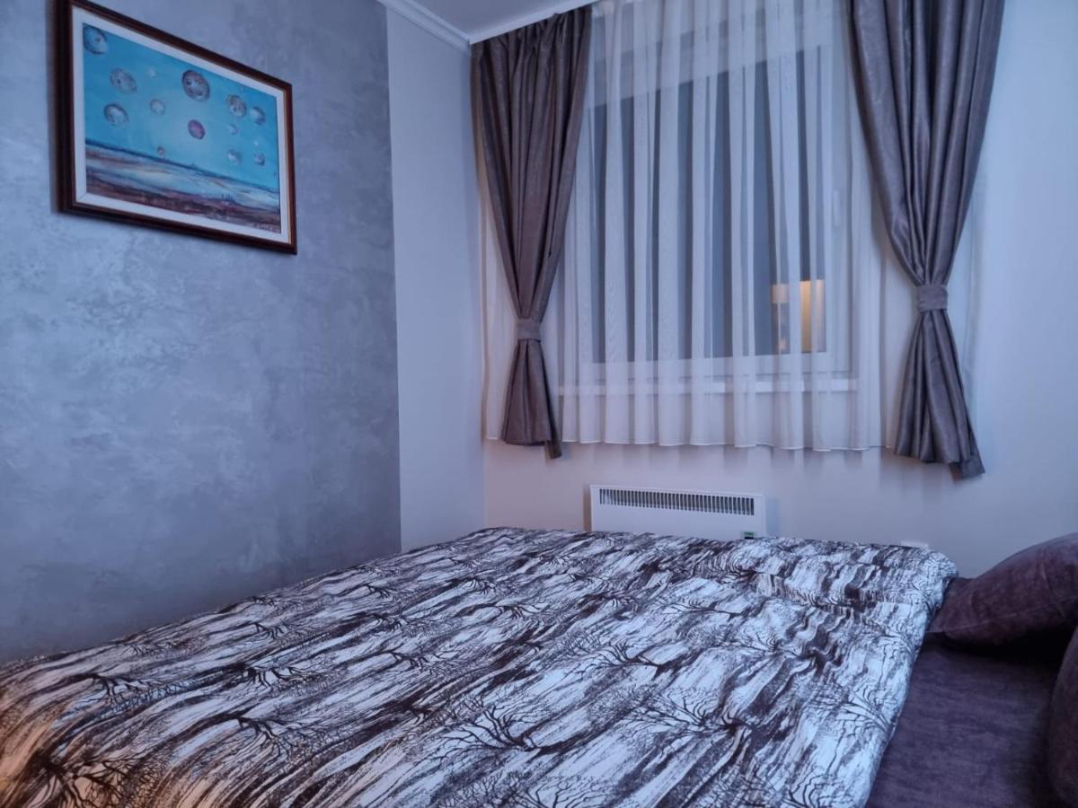 Rajski Kutak - Centar Kopaonik Exterior foto