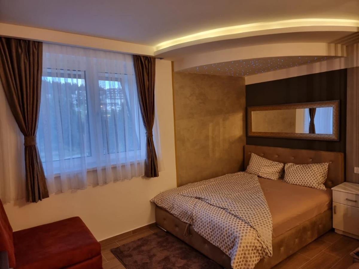 Rajski Kutak - Centar Kopaonik Exterior foto