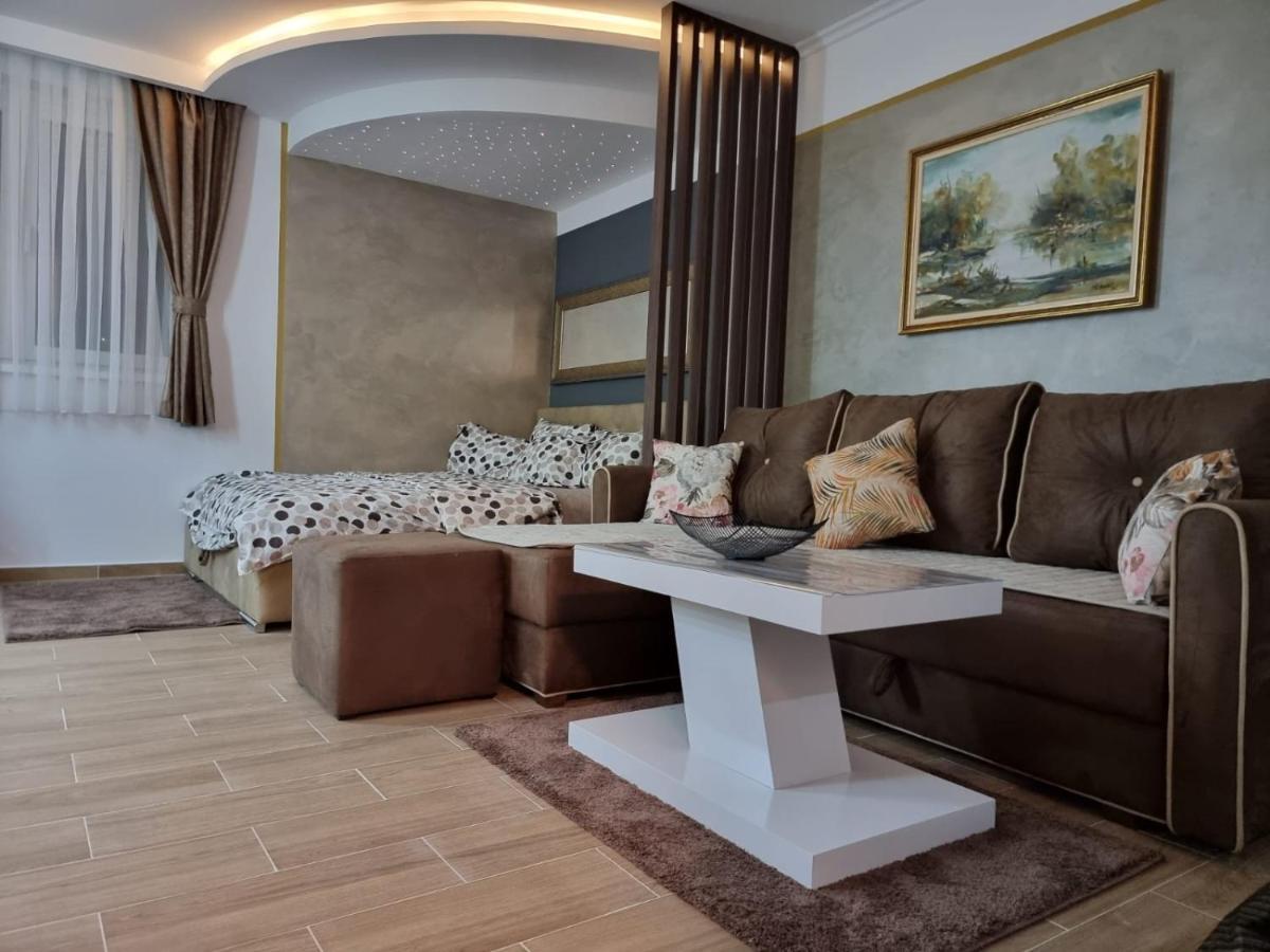 Rajski Kutak - Centar Kopaonik Exterior foto