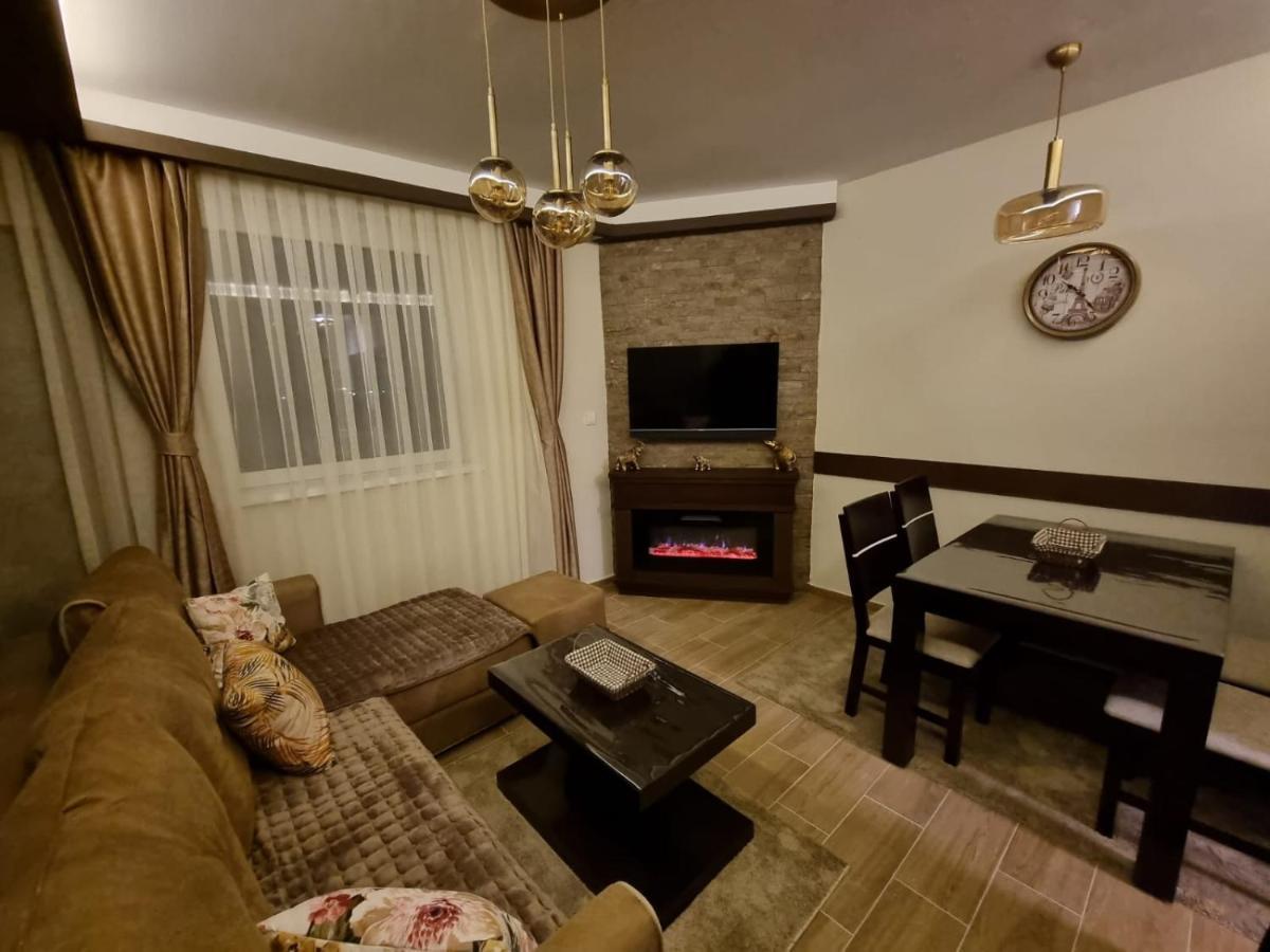Rajski Kutak - Centar Kopaonik Exterior foto