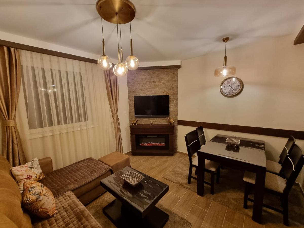 Rajski Kutak - Centar Kopaonik Exterior foto