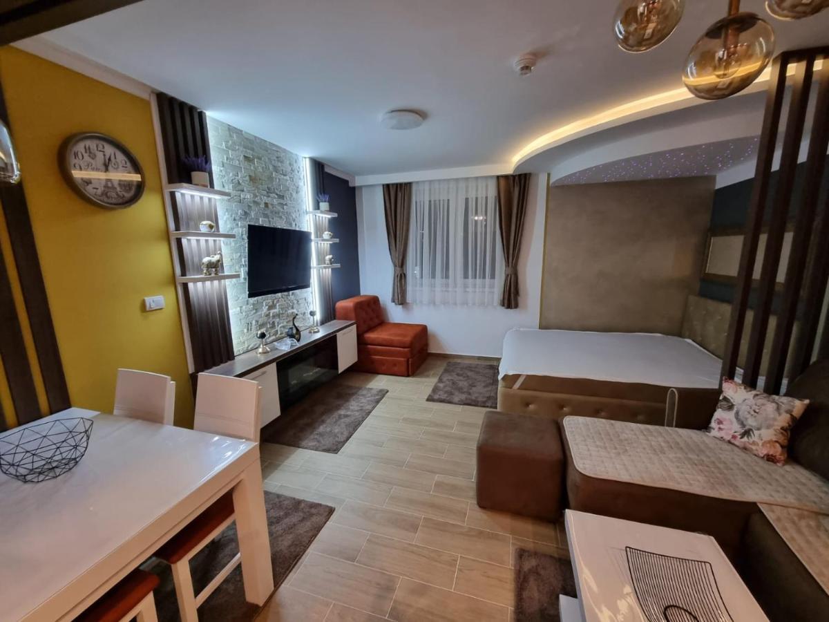 Rajski Kutak - Centar Kopaonik Exterior foto