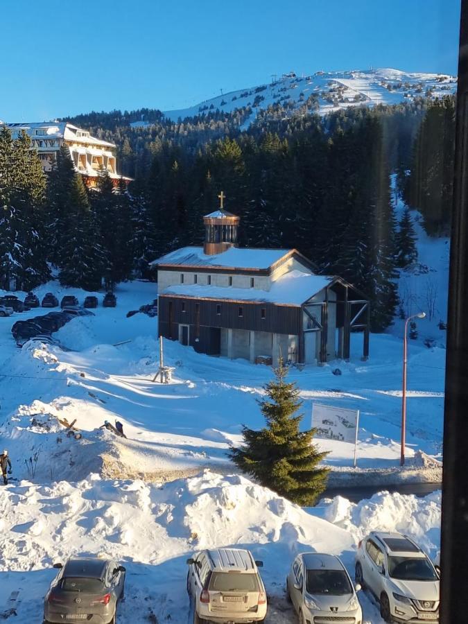 Rajski Kutak - Centar Kopaonik Exterior foto