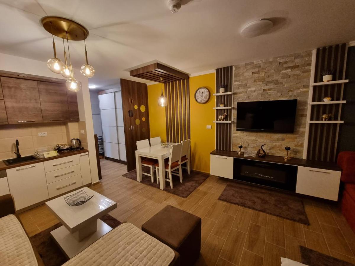 Rajski Kutak - Centar Kopaonik Exterior foto