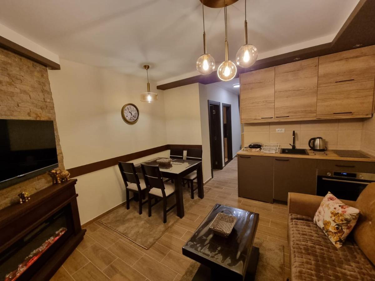 Rajski Kutak - Centar Kopaonik Exterior foto