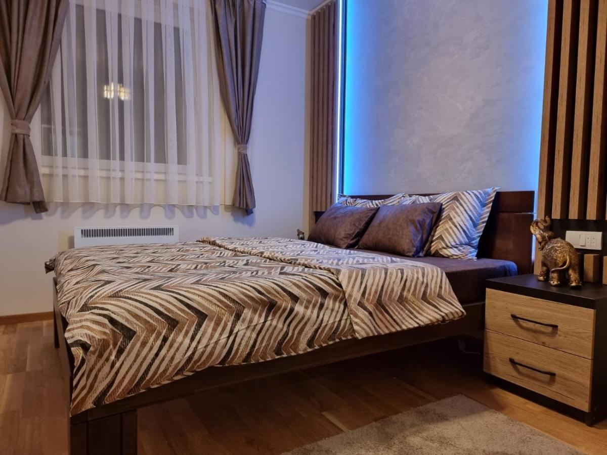 Rajski Kutak - Centar Kopaonik Exterior foto