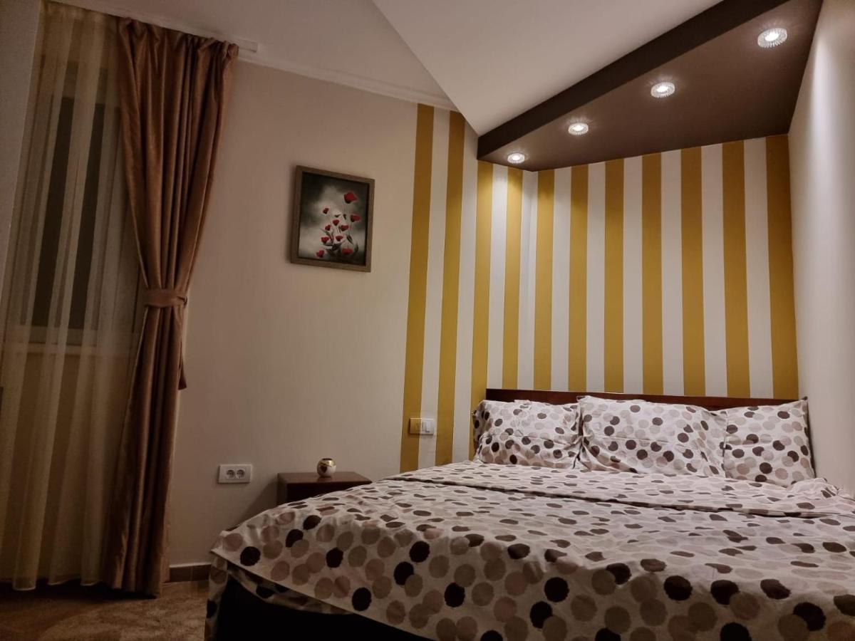 Rajski Kutak - Centar Kopaonik Exterior foto