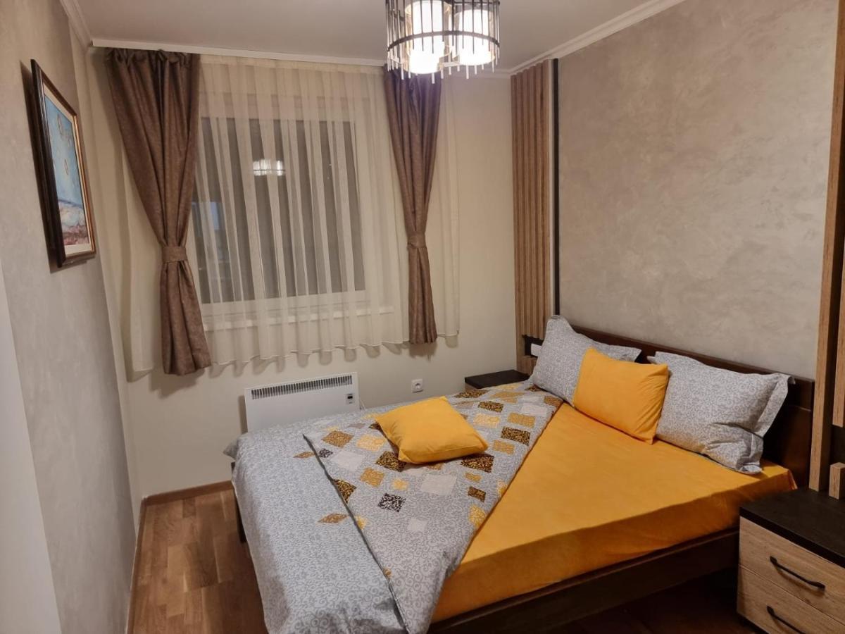 Rajski Kutak - Centar Kopaonik Exterior foto