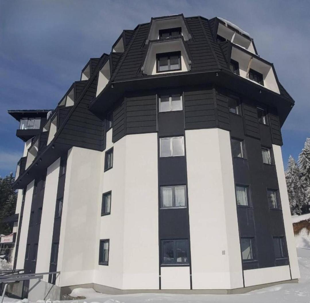 Rajski Kutak - Centar Kopaonik Exterior foto