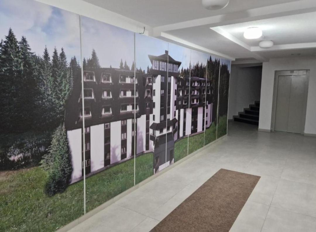 Rajski Kutak - Centar Kopaonik Exterior foto