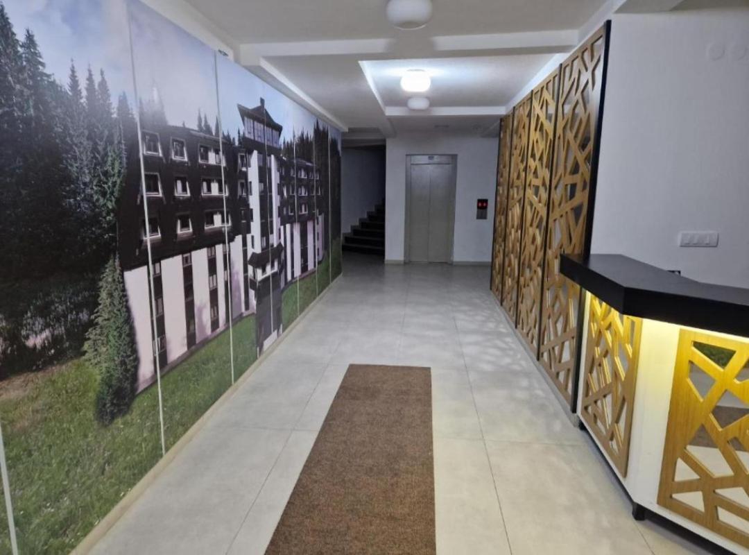 Rajski Kutak - Centar Kopaonik Exterior foto