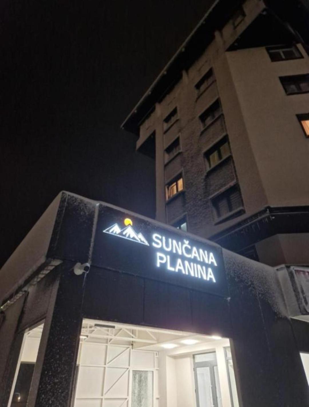 Rajski Kutak - Centar Kopaonik Exterior foto