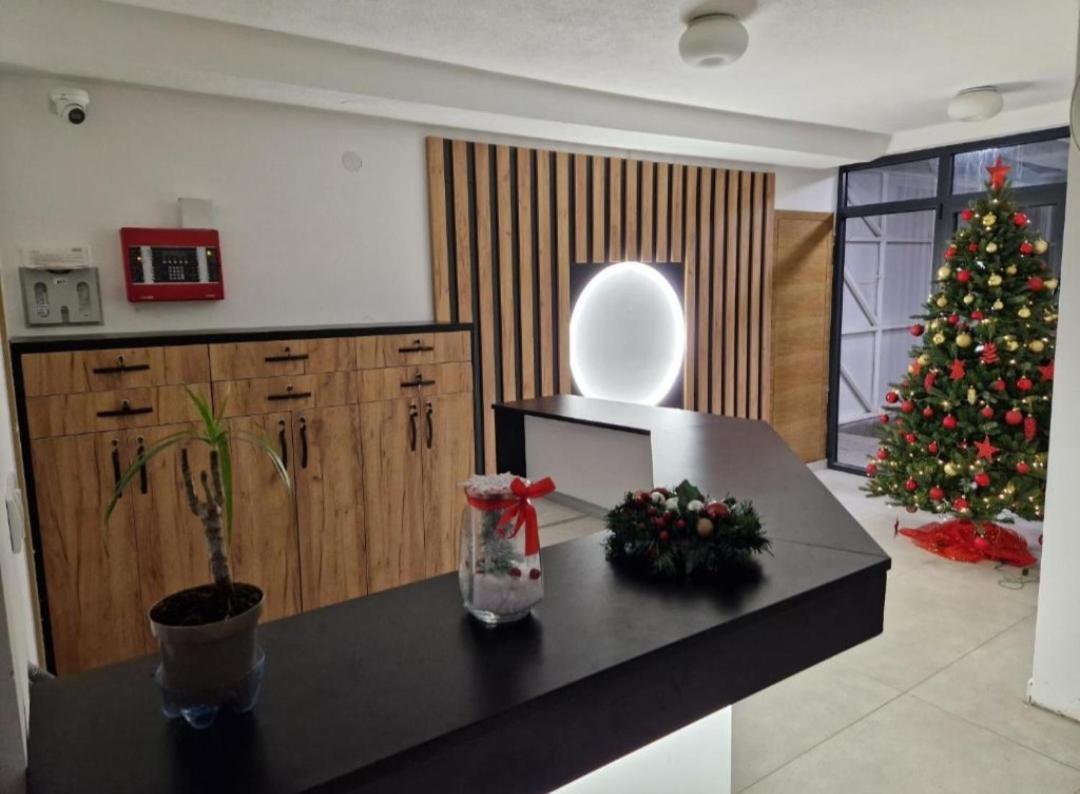 Rajski Kutak - Centar Kopaonik Exterior foto
