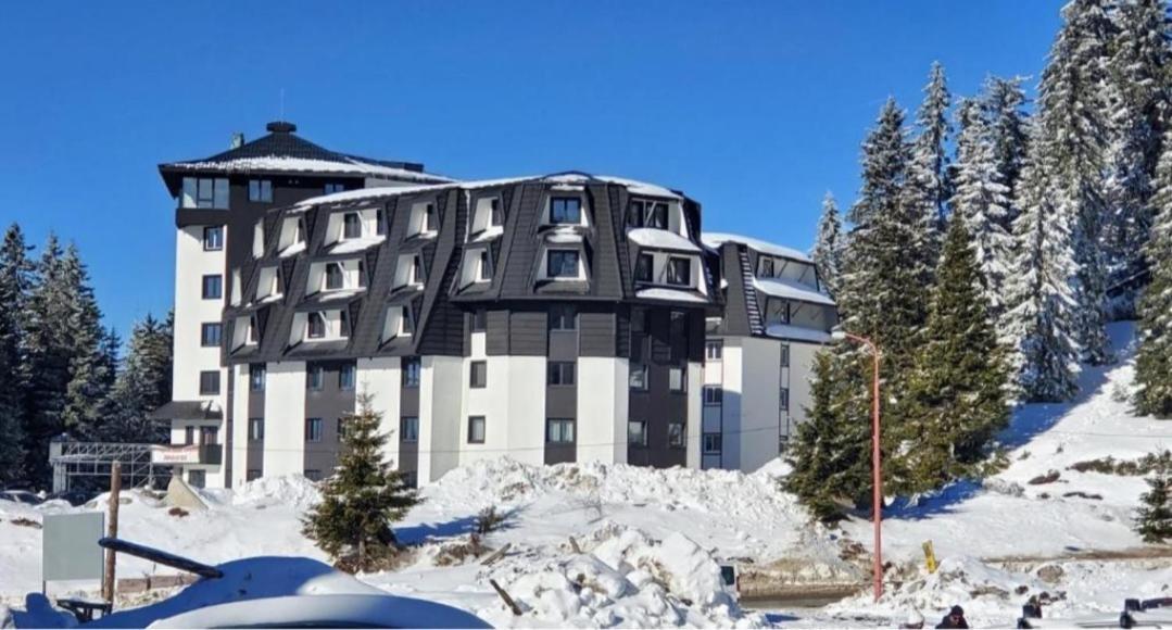 Rajski Kutak - Centar Kopaonik Exterior foto